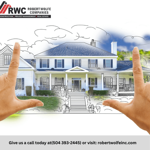 Home Construction in Slidell Robert Wolfe Construction ImgPile