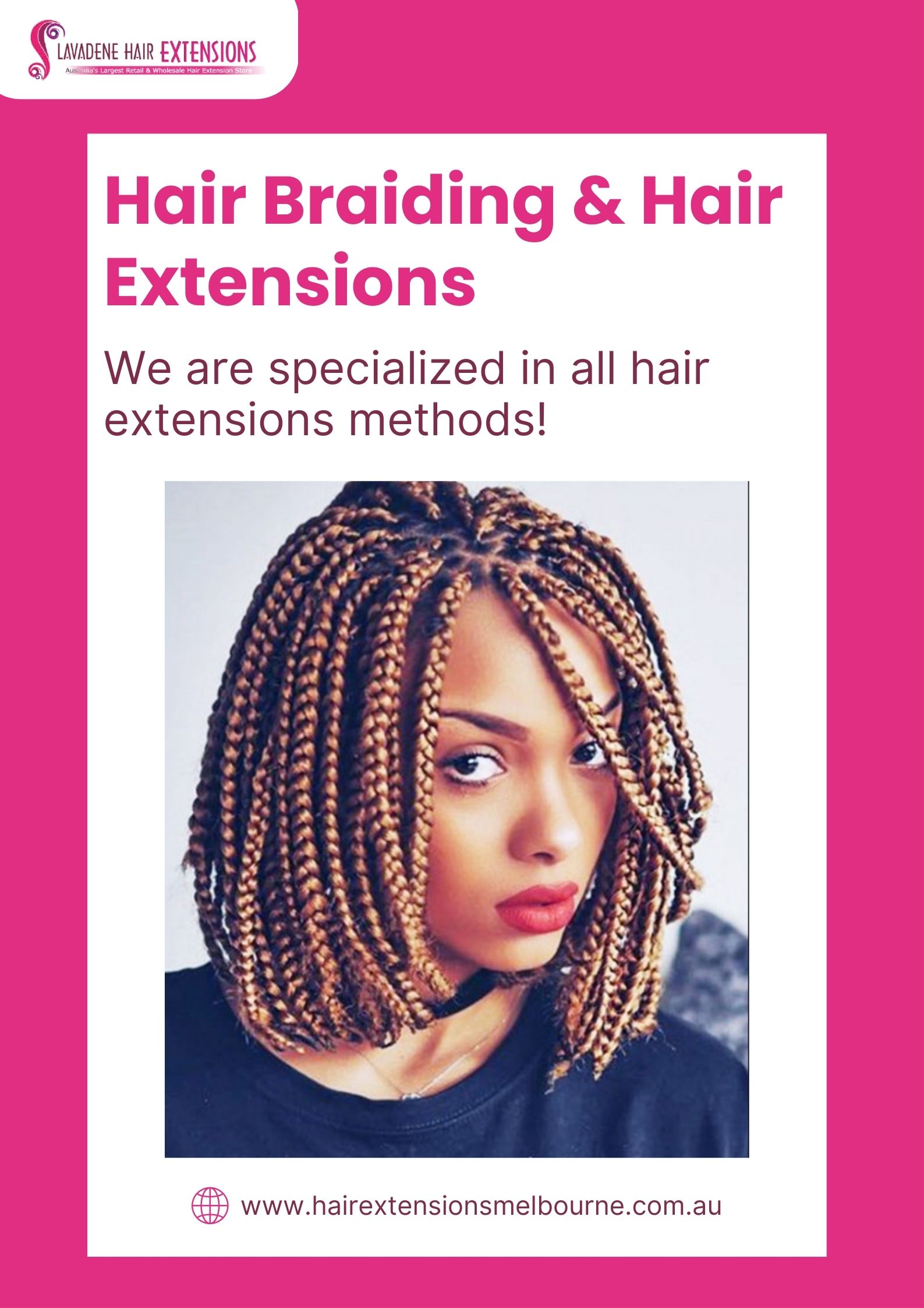 Silk Hair Wraps Lavadene Hair Extensions & Wigs Melbourne ImgPile