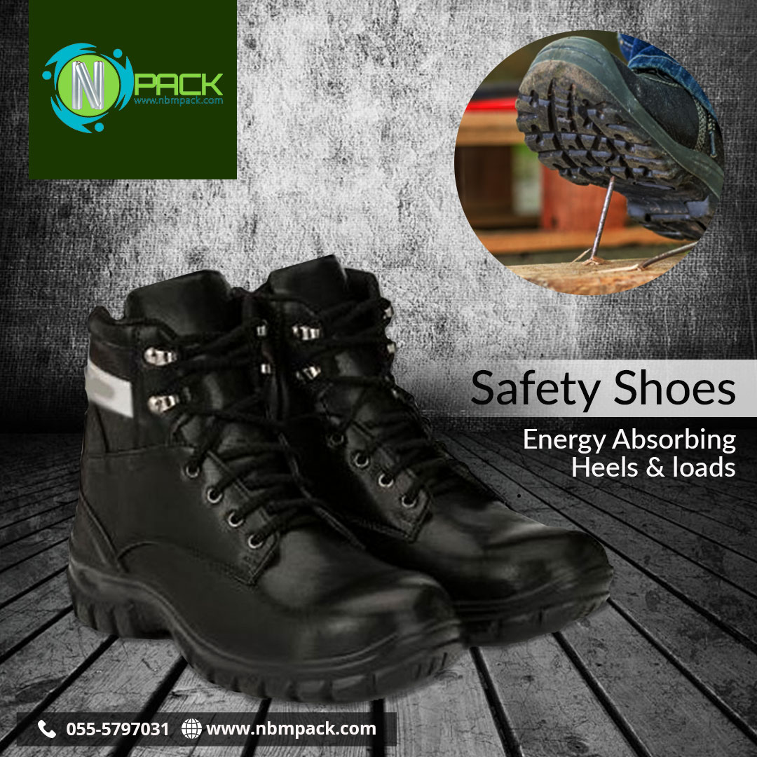 No1 Safety Shoes Suppliers in Dubai ImgPile