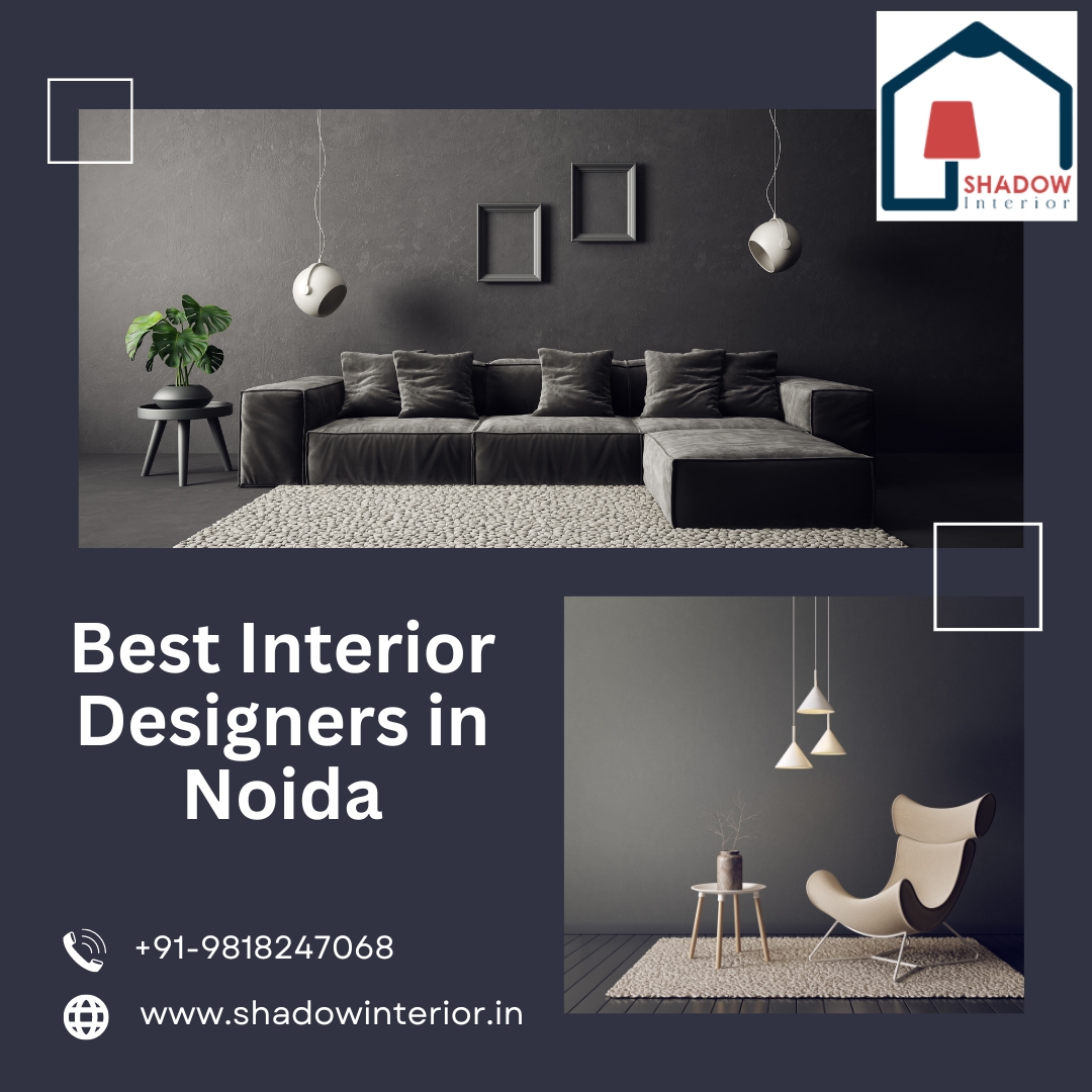 Best Interior Designers in Noida ImgPile
