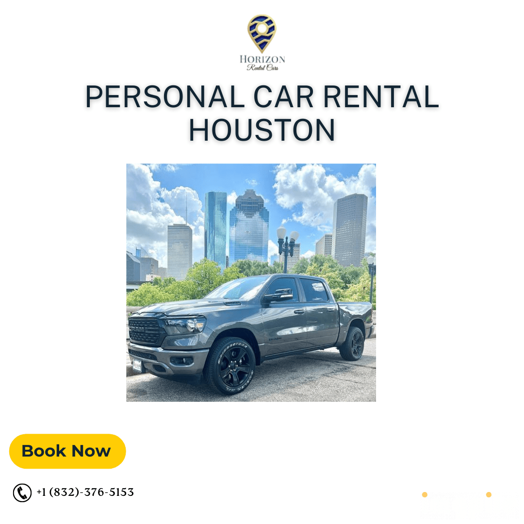 Personal Car Rental Houston ImgPile