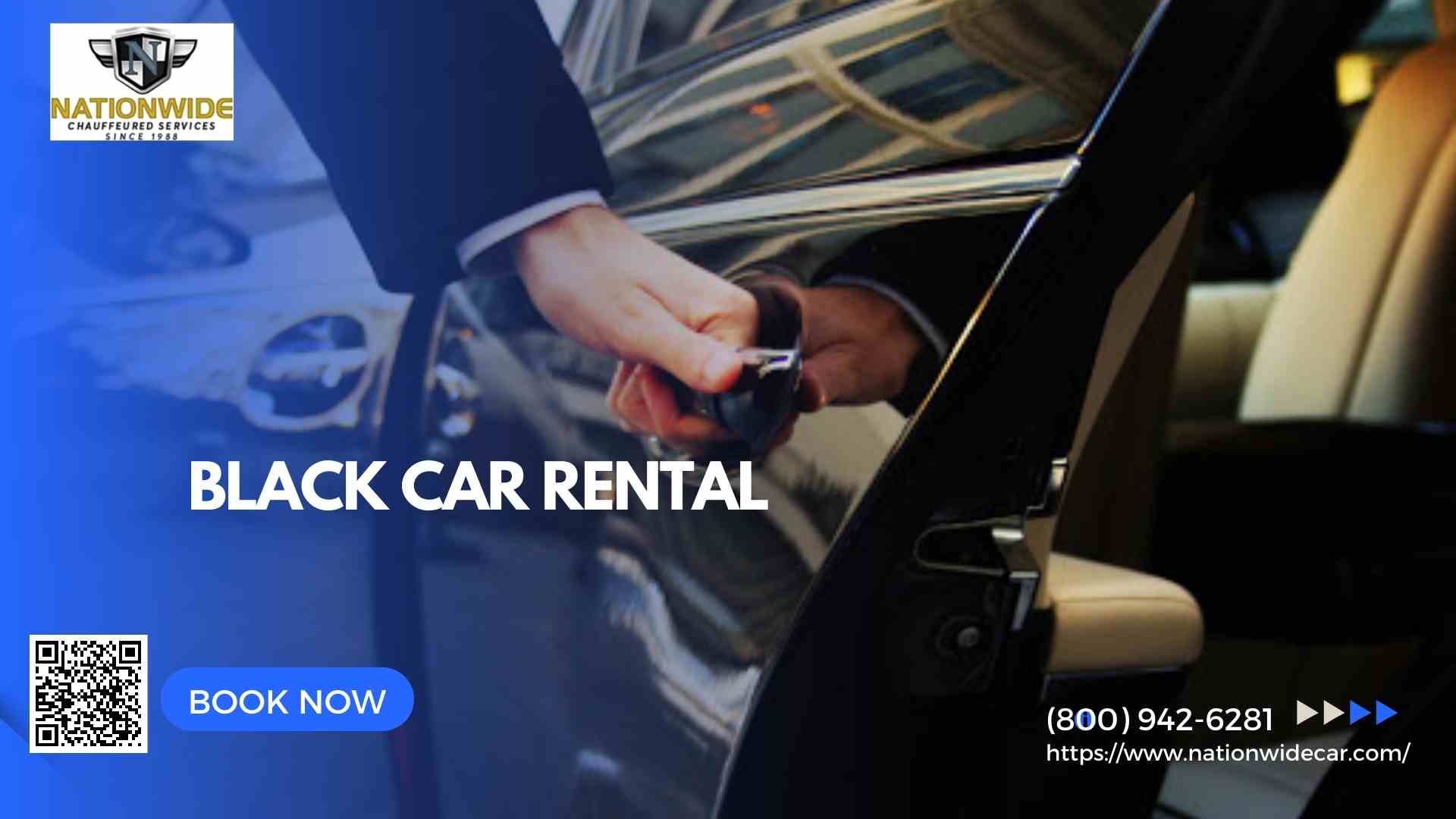 black car rental ImgPile
