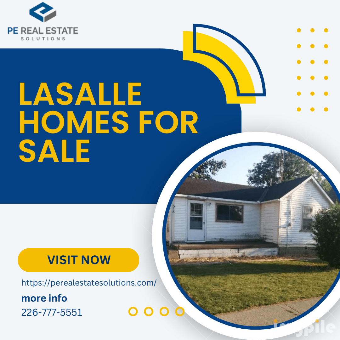 Lasalle Homes For Sale ImgPile