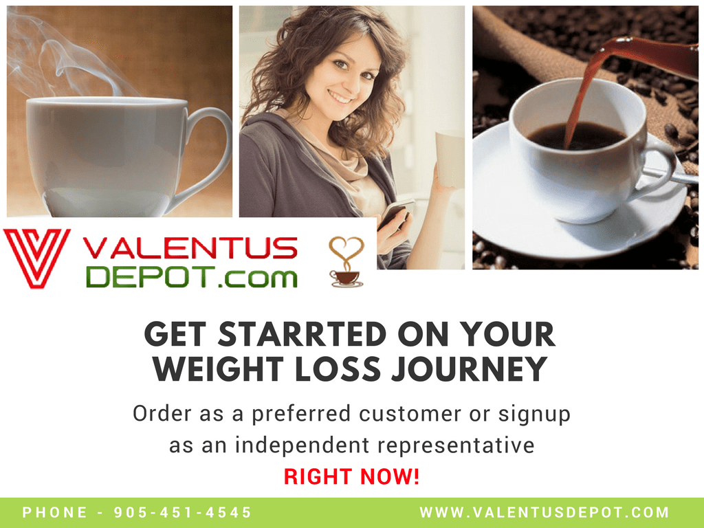 Valentus Coffee Weight loss coffee ImgPile