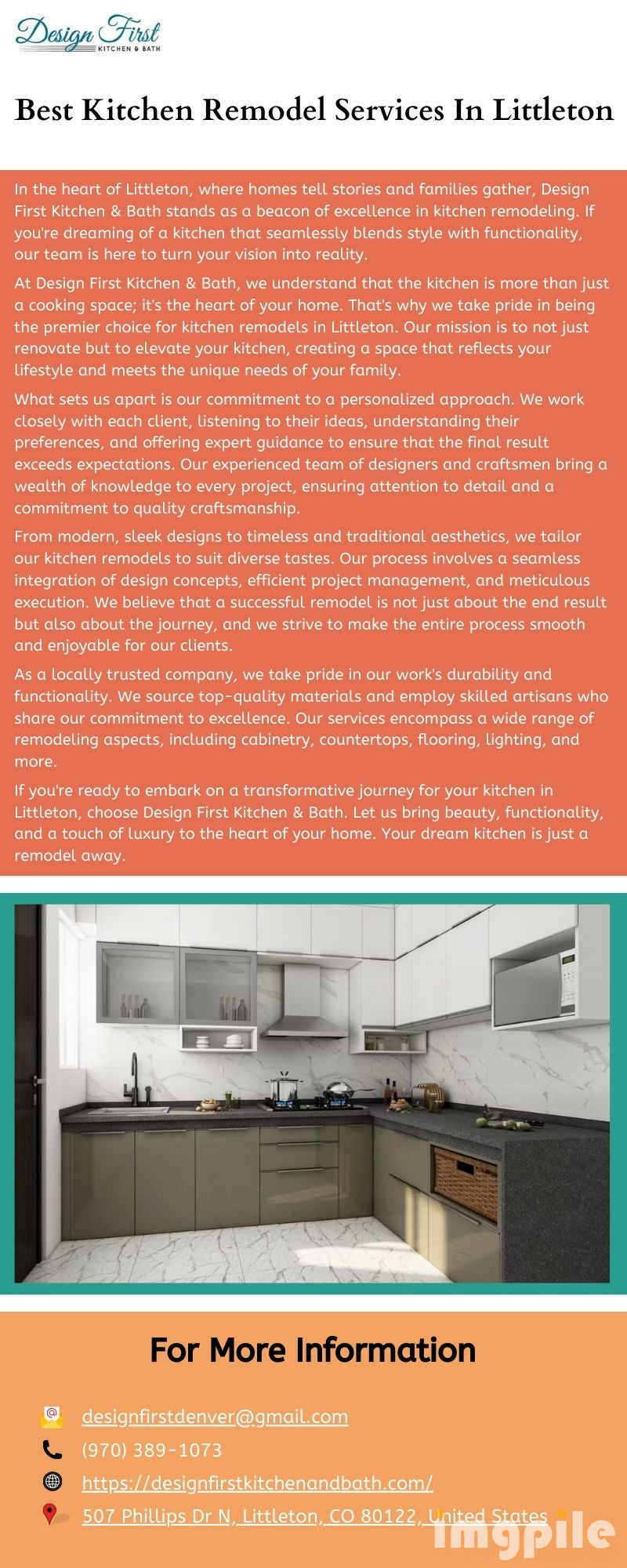 Best Kitchen Remodel Services In Littleton ImgPile