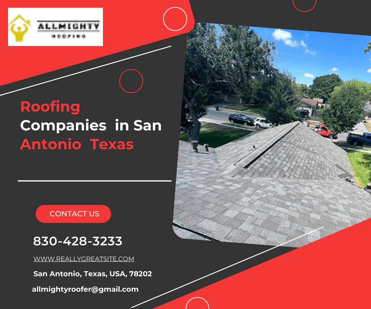 Roofing Companies in San Antonio Texas ImgPile