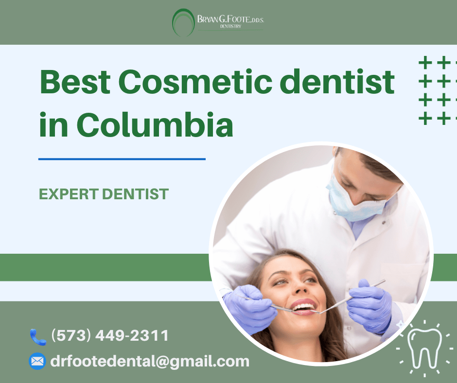 Best Cosmetic dentist in Columbia ImgPile
