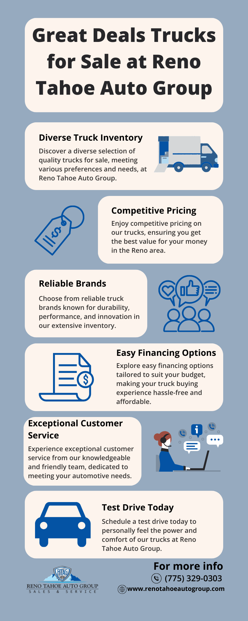 Trucks for Sale Reno Reno Tahoe Auto Group ImgPile