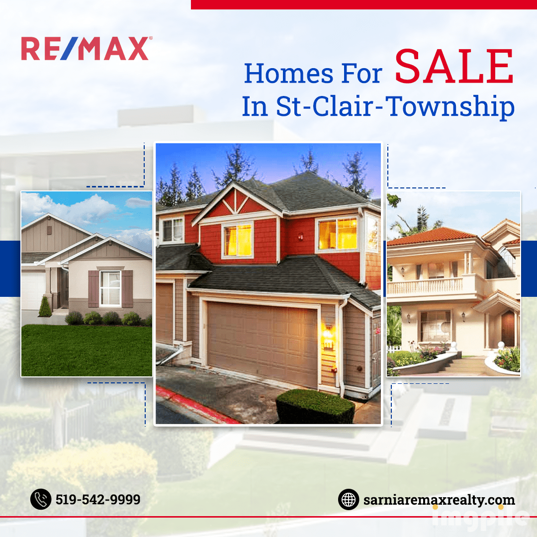 Home For Sale in St Clair Township ImgPile