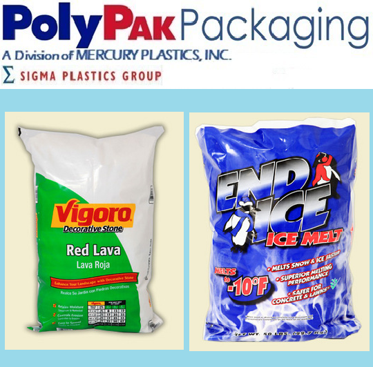 Leading plastic shipping bags and heavy duty plastic bags manufacturer