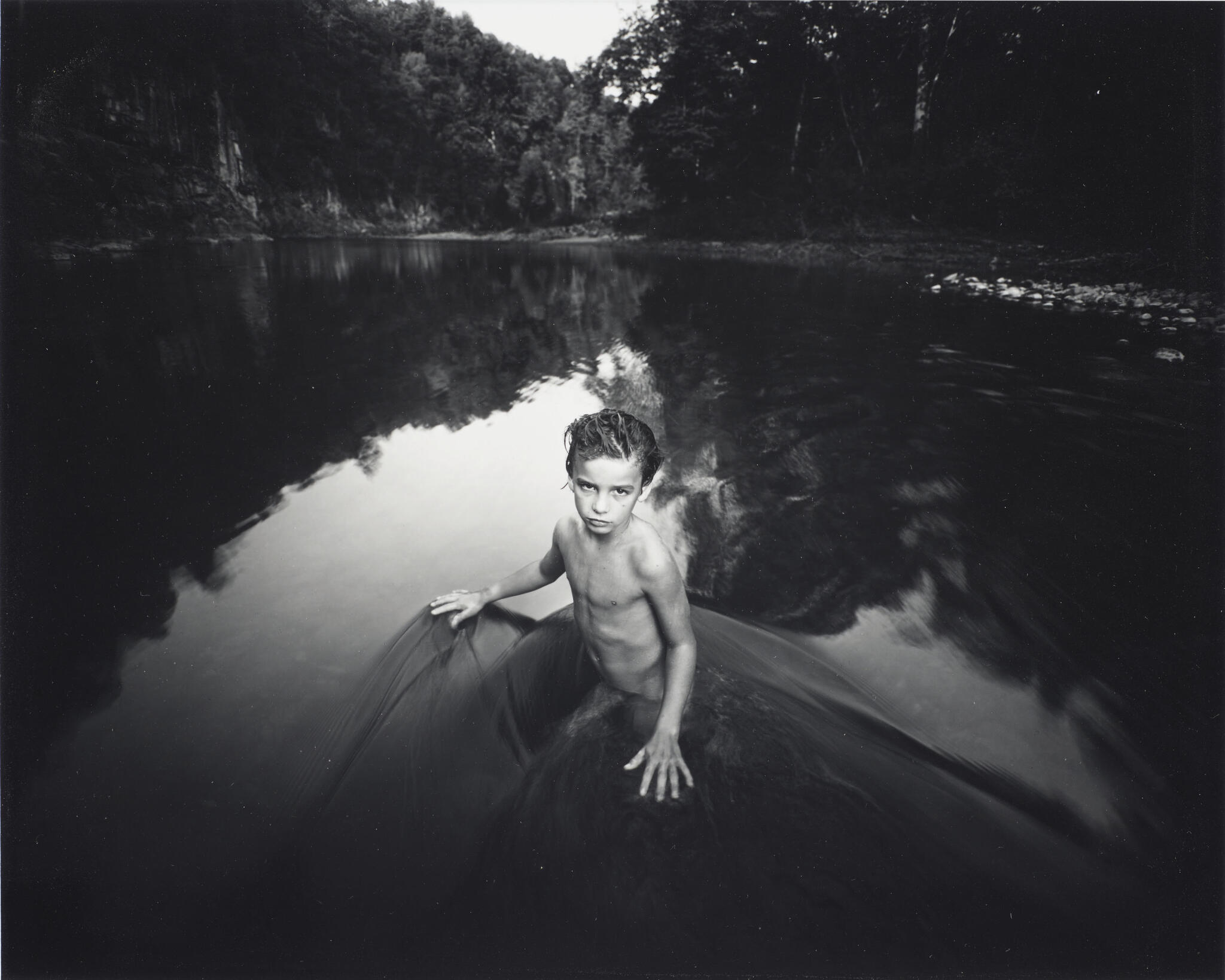 2019 NYR 17021 0414 000(sally mann the last time emmett modeled nude 1987) - ImgPile