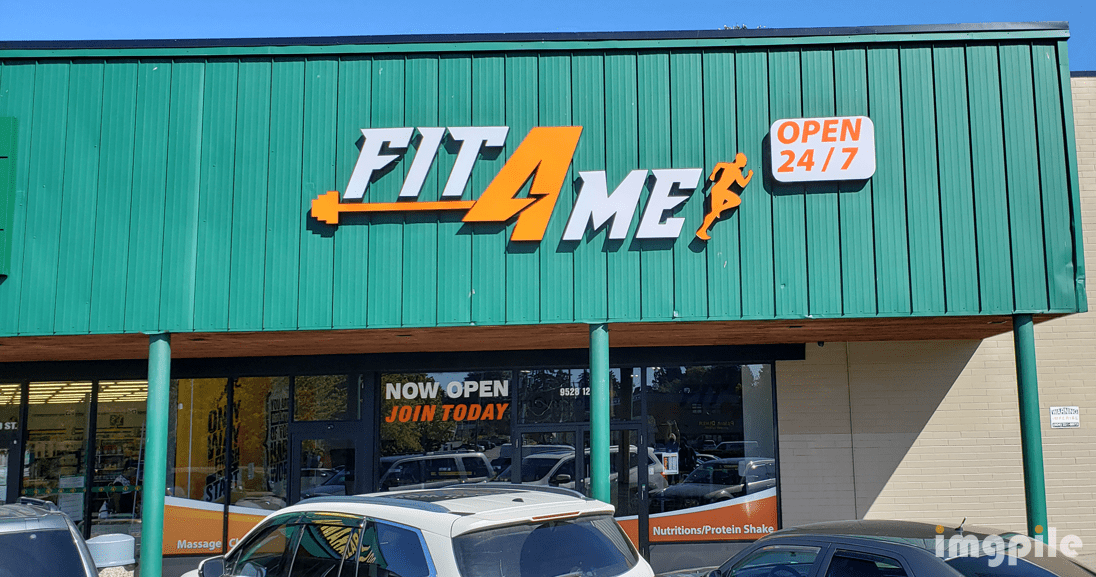 Surrey Fitness Centre Fit4Me Gym ImgPile
