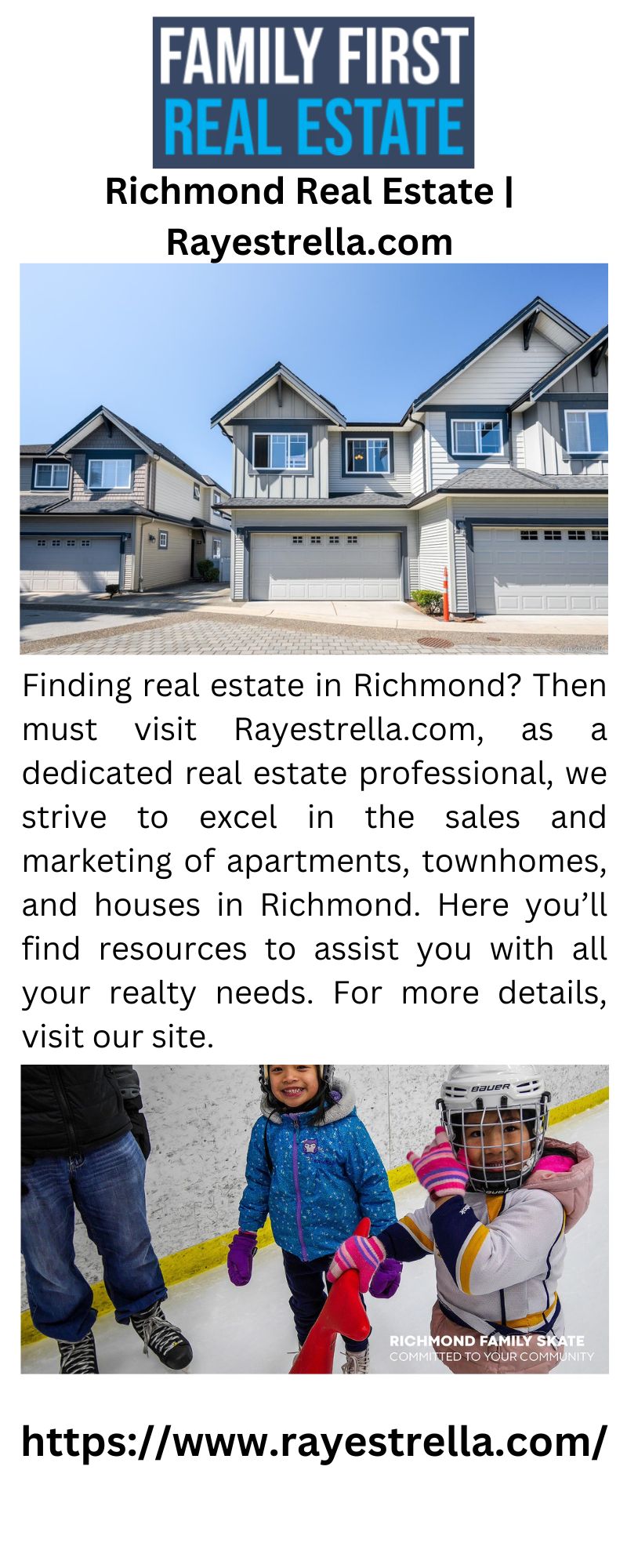 Richmond Real Estate ImgPile