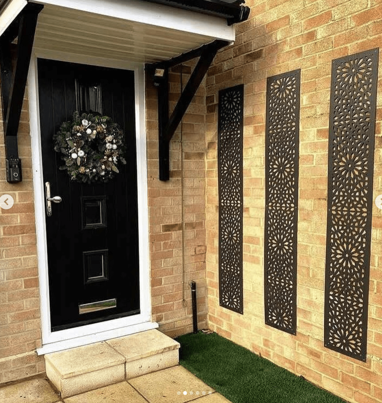 Garden Trellis Ideas For Privacy Uk Screenwithenvy.co.uk ImgPile