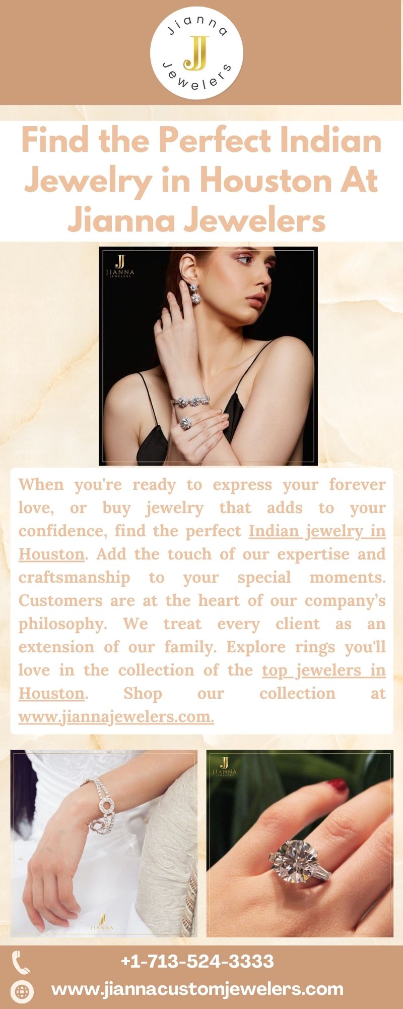Best Custom Jewelers in Houston for You. ImgPile