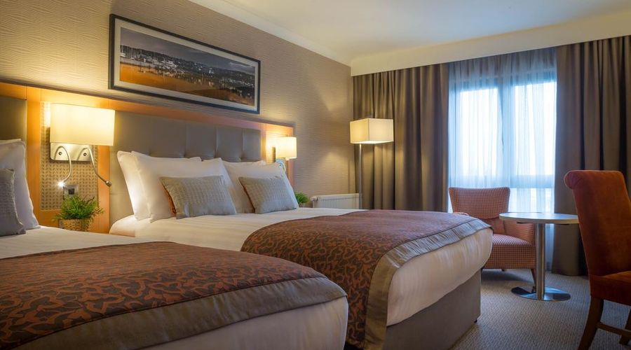Book Clayton Hotel, Leopardstown, Dublin Book now with Almosafer