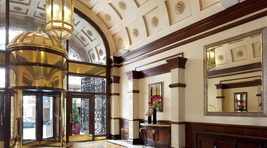 Book St. James' Court, A Taj Hotel, London, London Book now with