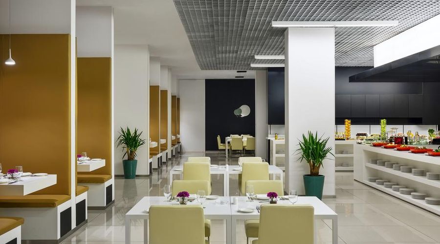 Book Copthorne Hotel Riyadh By Millennium, Riyadh Best Price on Almosafer