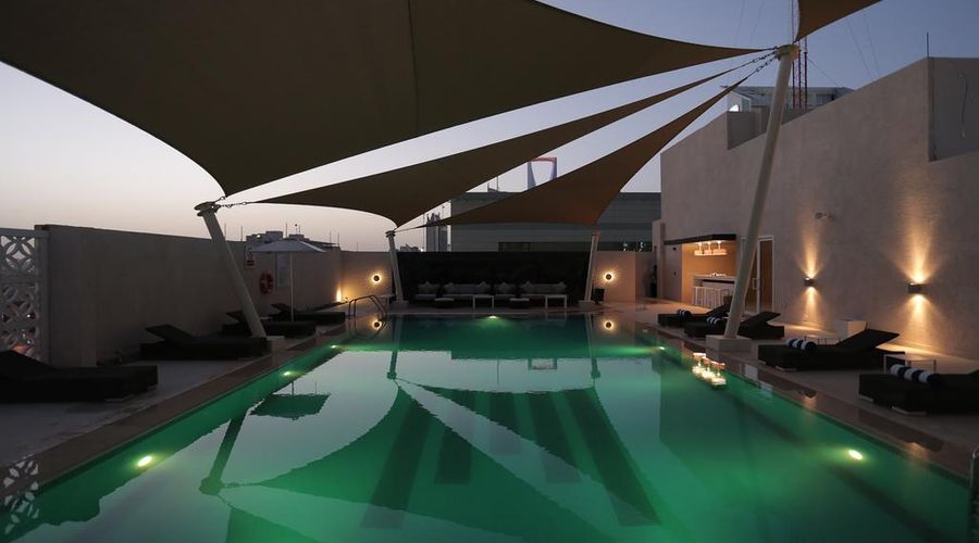 Book Copthorne Hotel Riyadh By Millennium, Riyadh Best Price on Almosafer