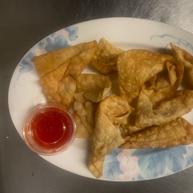 Lotus Chinese Cuisine Order Online Burbank, CA