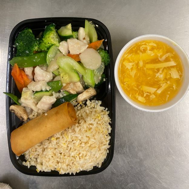 Lotus Chinese Cuisine Order Online Burbank, CA