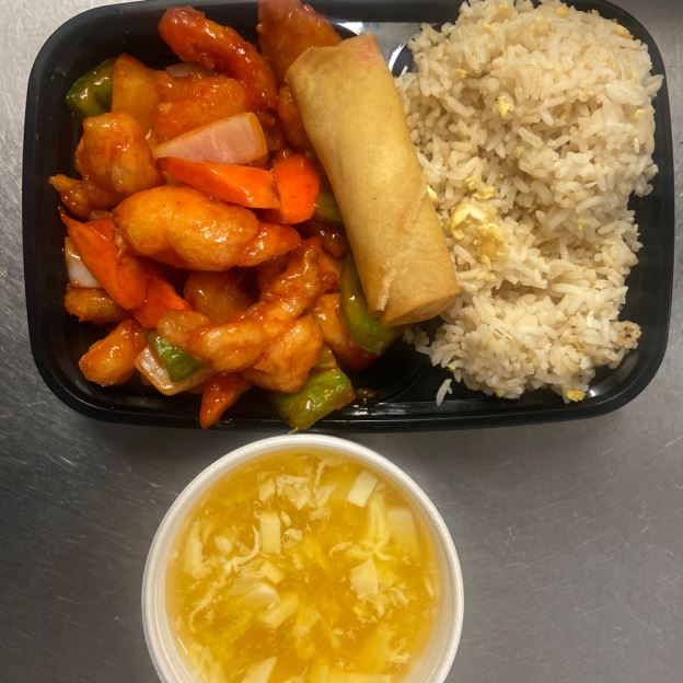 Lotus Chinese Cuisine Order Online Burbank, CA