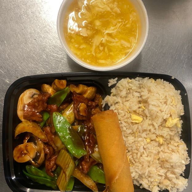 Lotus Chinese Cuisine Order Online Burbank, CA