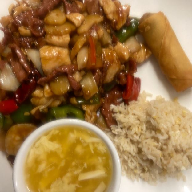 Lotus Chinese Cuisine Order Online Burbank, CA