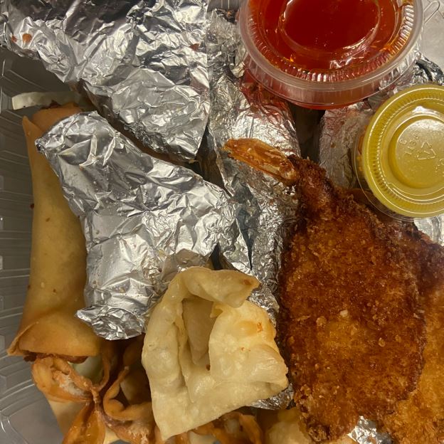 Lotus Chinese Cuisine Order Online Burbank, CA