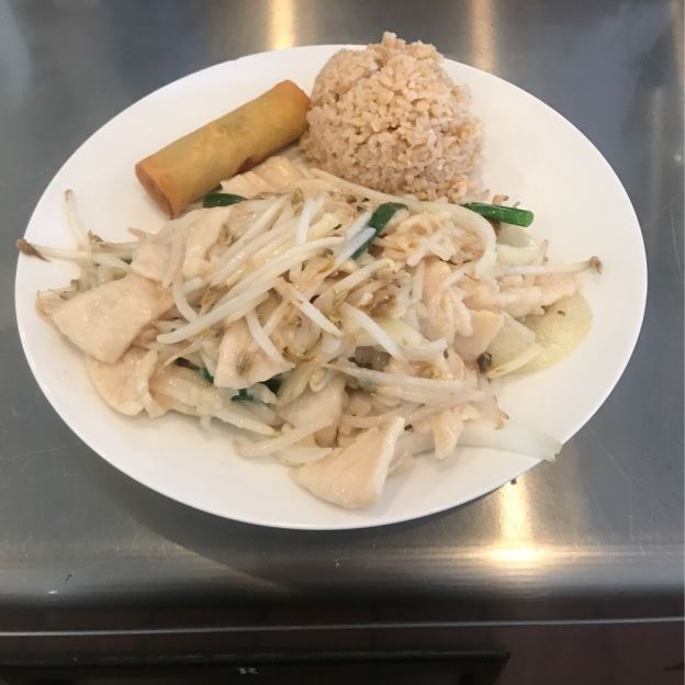 Lotus Chinese Cuisine Order Online Burbank, CA