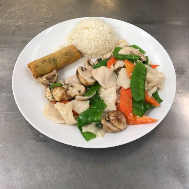 Lotus Chinese Cuisine Order Online Burbank, CA