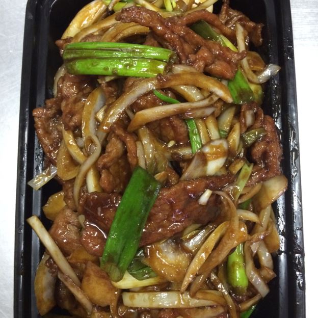 No 1 Chef Chinese Food Menu Gardena Order Online