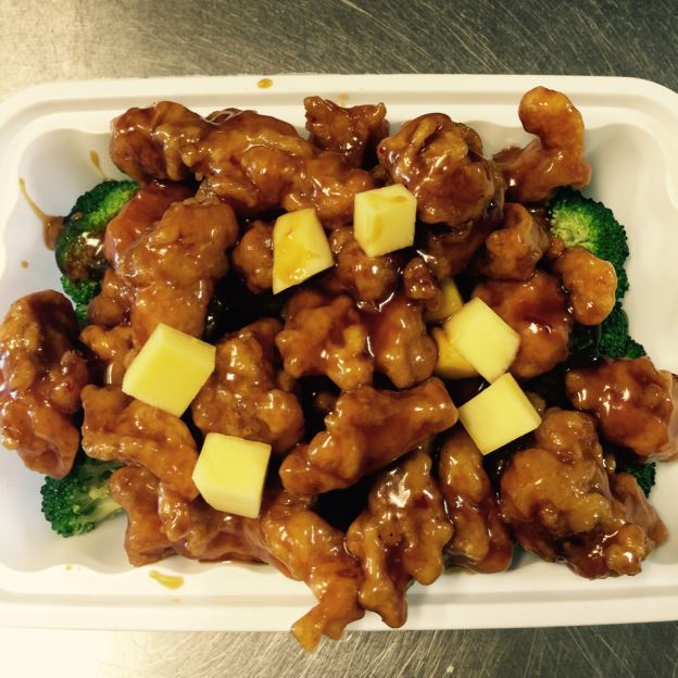 Best Wok Chinese Order Online Parma, OH