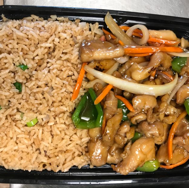 Best Wok Chinese Order Online Parma, OH
