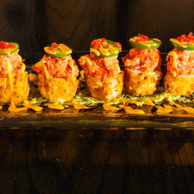 Wild Rice Order Online Norwalk, CT