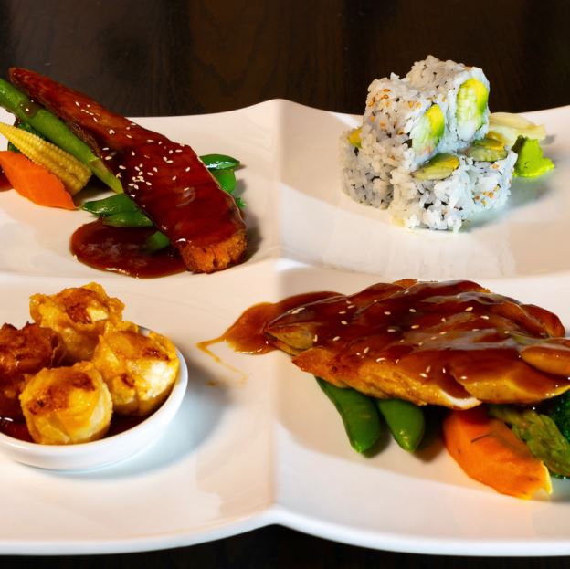 Wild Rice Order Online Norwalk, CT