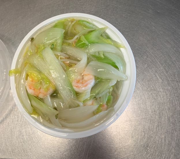 Bamboo Wok Order Online Tallahassee, FL