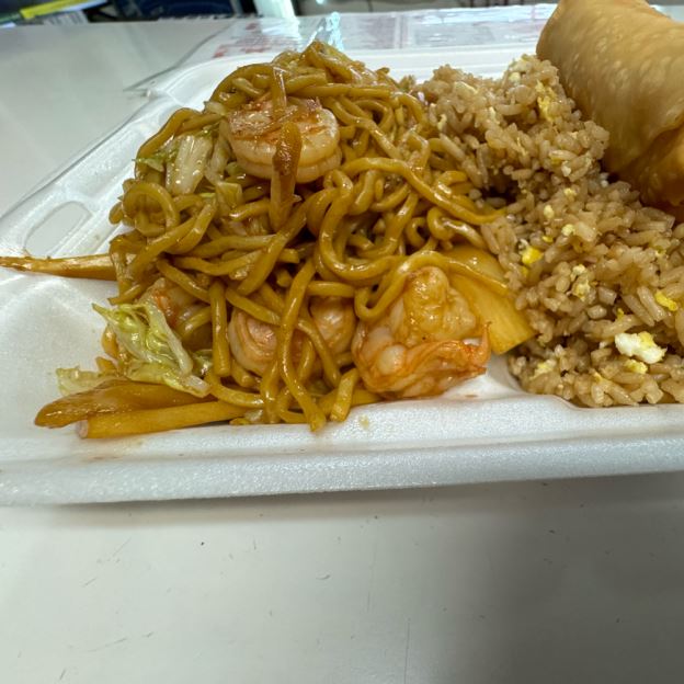 Wing Wah Express Order Online Lapeer, MI