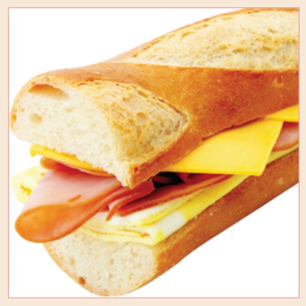 Lees Sandwiches Order Online Van Nuys, CA