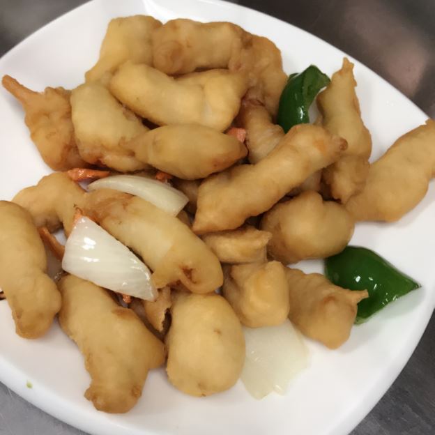 King Wok Chinese Restaurant Order Online Manalapan, NJ