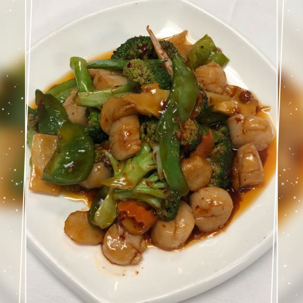 King Wok Chinese Restaurant Order Online Manalapan, NJ