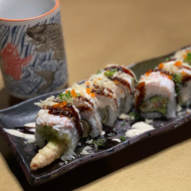 Kabuki Sushi Order Online Antioch, CA