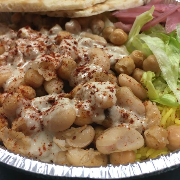 Kebab Platters Best mediterranean in Clifton, NJ Order Online
