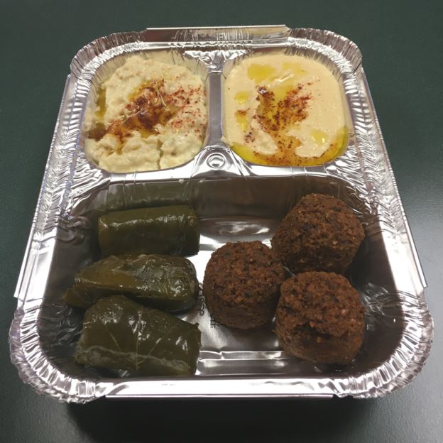 Kebab Platters Best mediterranean in Clifton, NJ Order Online