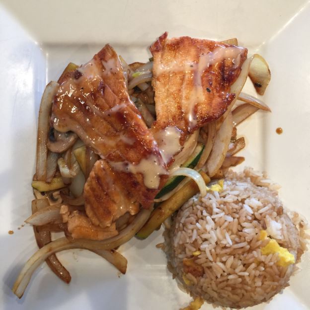 Lin Great Wall Order Online North Bend, OH