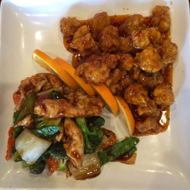 Lin Great Wall Order Online North Bend, OH