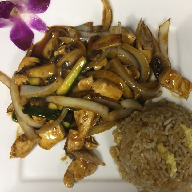 Lin Great Wall Order Online North Bend, OH