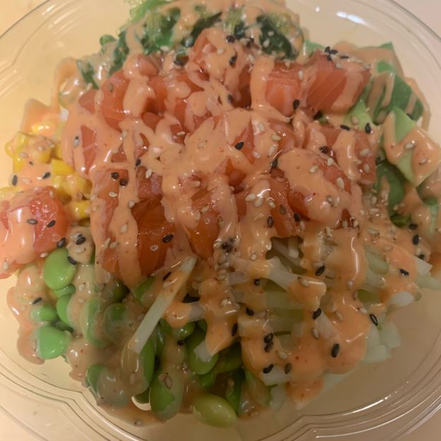 Chopstix House Order Online Lawnside, NJ