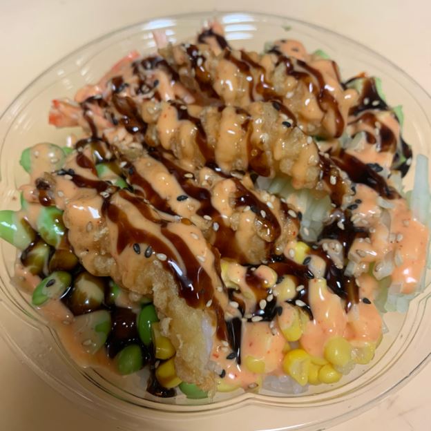 Chopstix House Order Online Lawnside, NJ