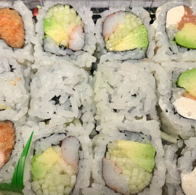 Chopstix House Order Online Lawnside, NJ